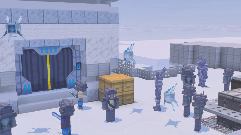 AI Takeover AI Takeover by RareLoot