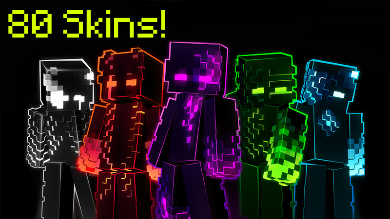 MASTER KNIGHTS on the Minecraft Marketplace by Aymeric Pierre