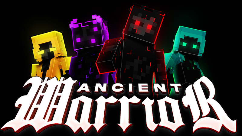 ANCIENT WARRIOR