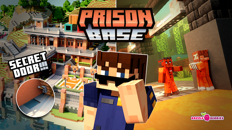 Prison Base Key Art