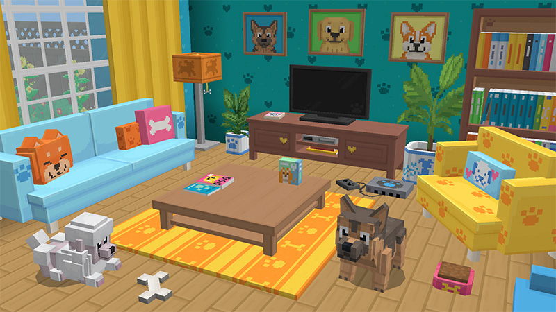 Dog Furniture Screenshot #5