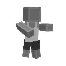 Ready Stance on the Minecraft Marketplace by CHRONICOVERRIDE LLC