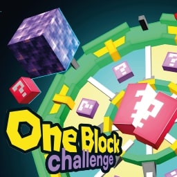 One Block Challenge Pack Icon