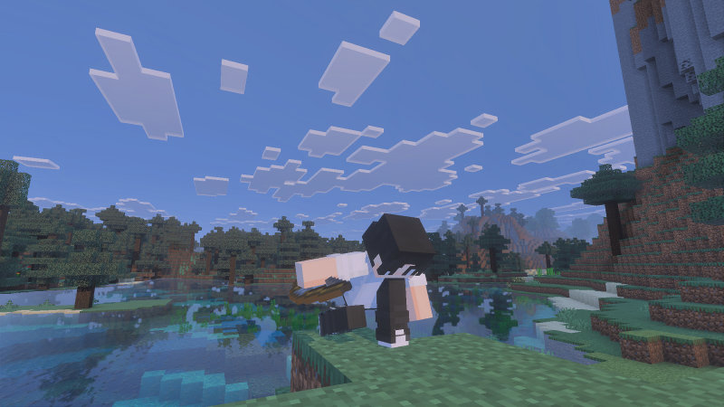 Cinecam Add-On screenshot 2