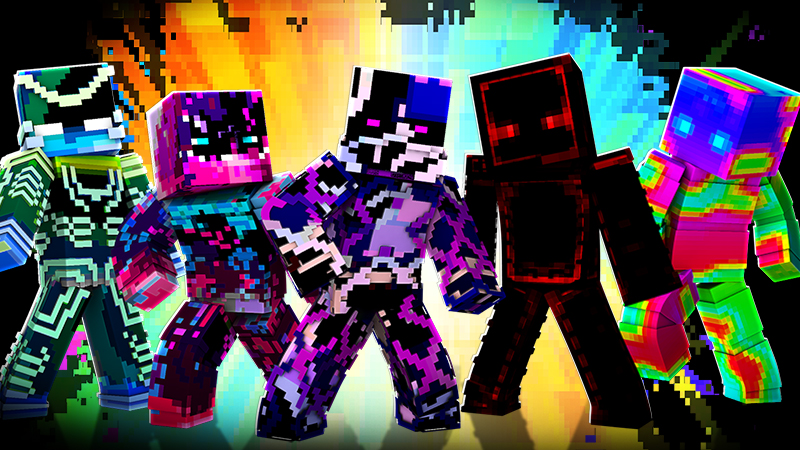 Electro Mobs 2