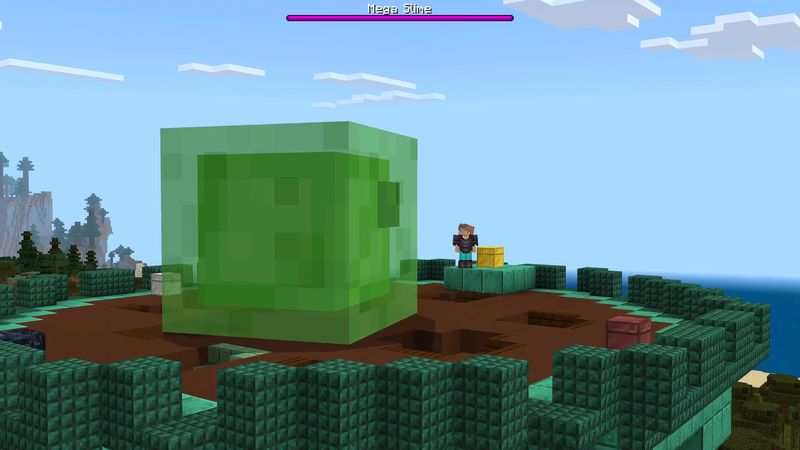 Craftable Dungeons Add-On by Cubical
