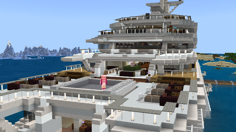 Party Boat Island Screenshot #2