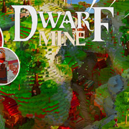 Dwarf Mine Pack Icon