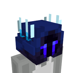 Dark Ice Hood