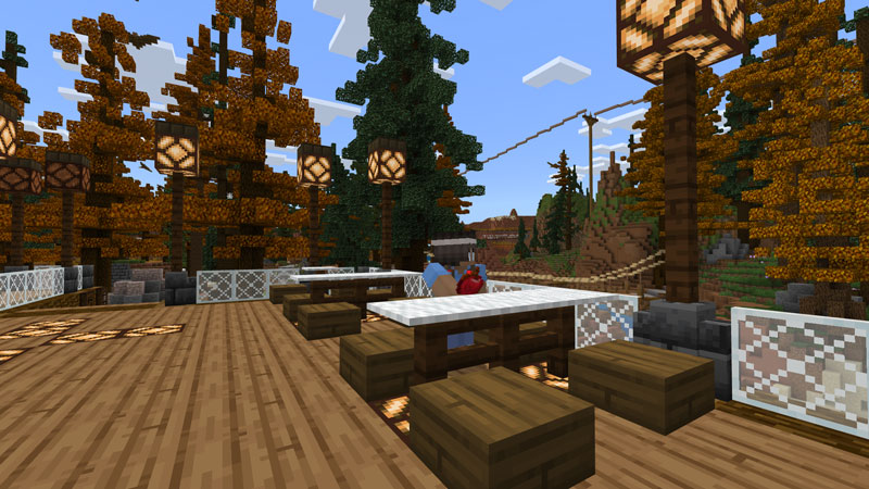 Mountain Retreat Screenshot #5