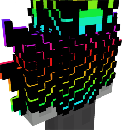 RGB Creeper Key Art