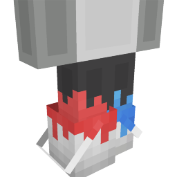 Paint Bucket Key Art