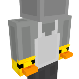 Duck Hands Key Art