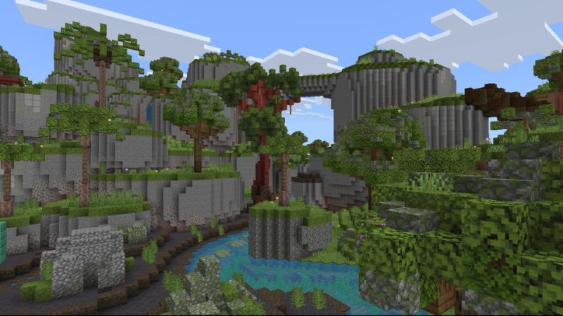 Plane Crash Survival 2 by Eco Studios