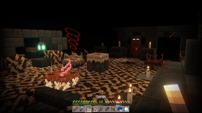 Stone Age Texture Pack by Polymaps