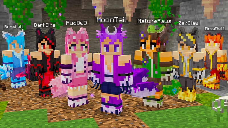 Wolf Life 3.0 screenshot 2
