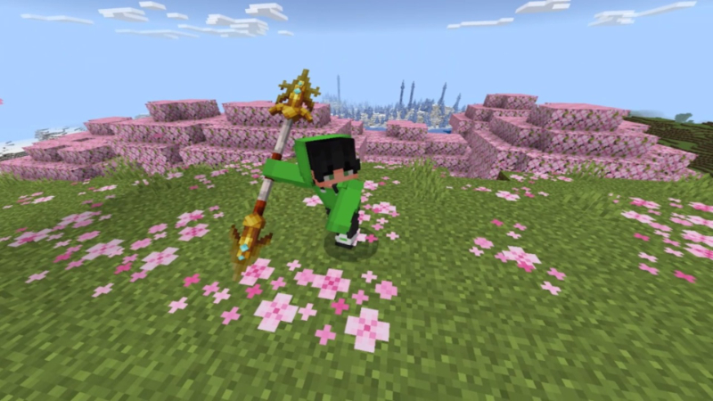 Weapons++ Weapons++ by Chillcraft