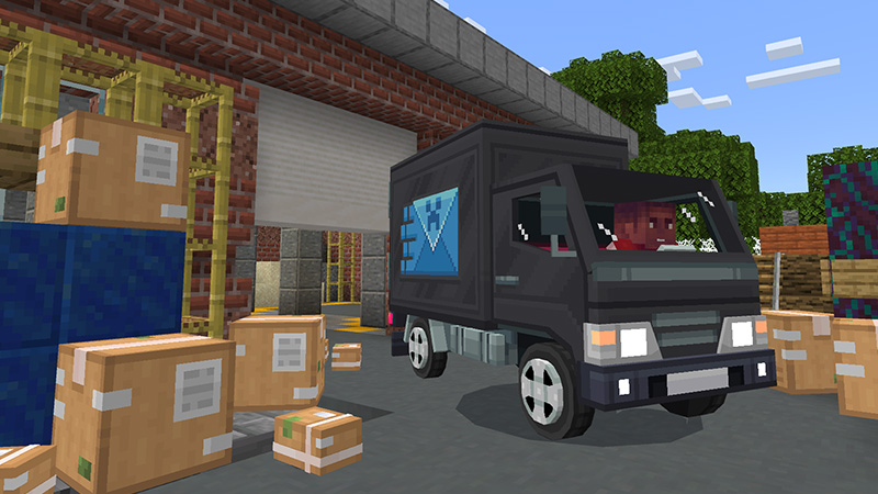 Shipping Services Add-On Shipping Services Add-On by Octovon