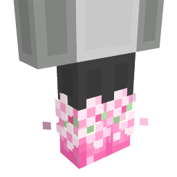 Flower Socks Key Art
