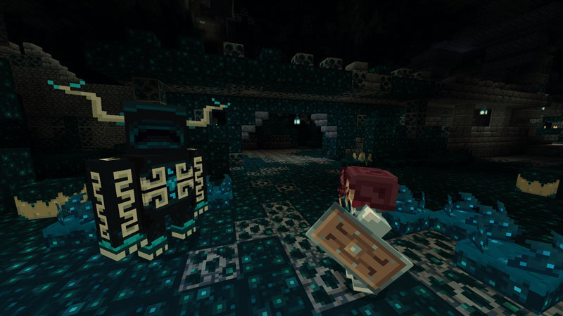 BAM PVP Screenshot #3