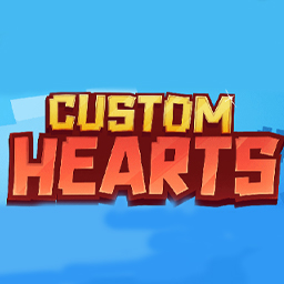 Custom Hearts Mashup Pack Icon