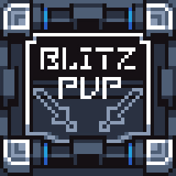 Blitz PVP Texturepack Pack Icon