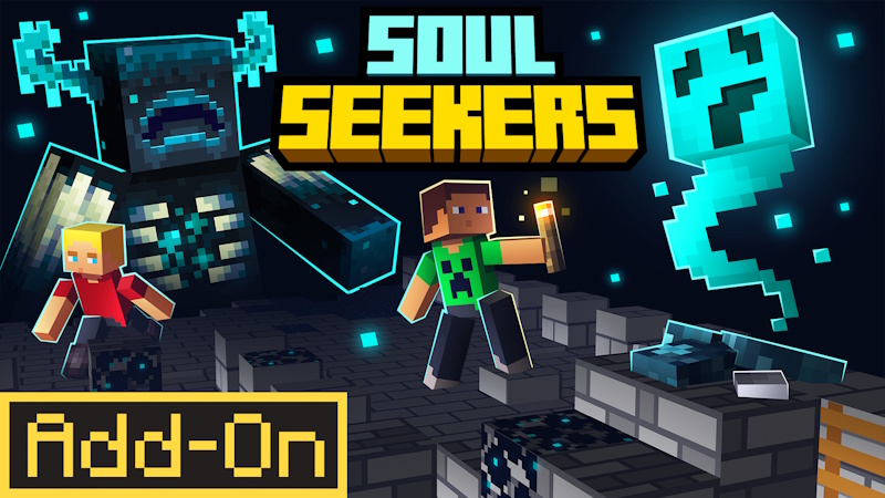 Soul Seekers