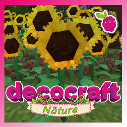 Decocraft Nature Pack Icon