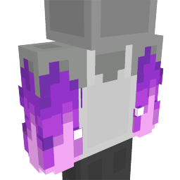 Magic Arms on the Minecraft Marketplace by Norvale