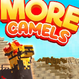 More Camels Pack Icon