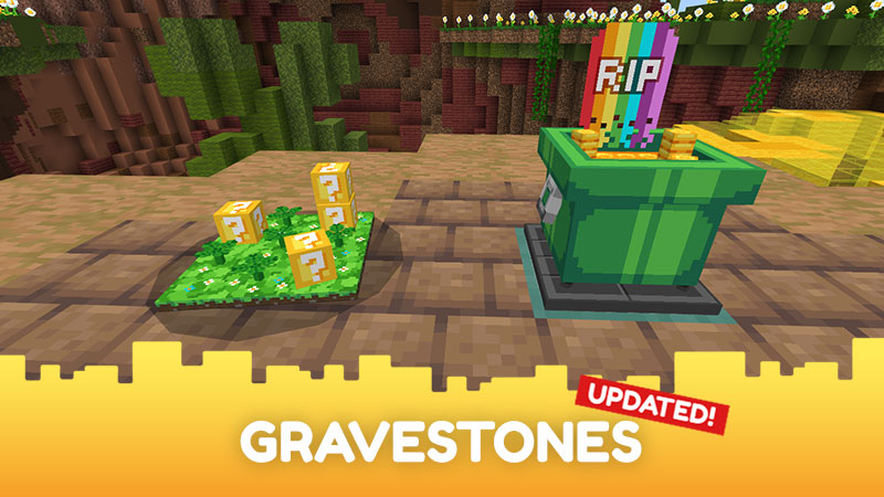 Lucky Blocks Rank - Gift Screenshot #1