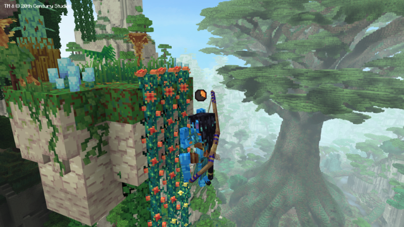Avatar: Rites of Passage Screenshot #7