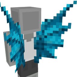 Water Dragon Wings