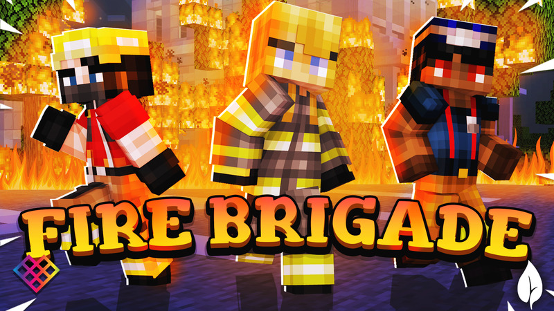 Fire Brigade Key Art