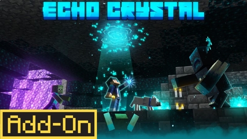 Echo Crystal