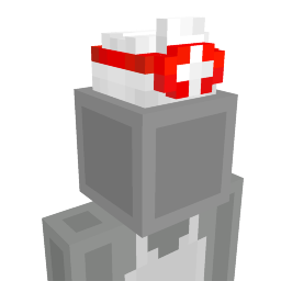 Nurse Hat Key Art