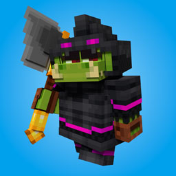 Mob Armor [DX] Pack Icon