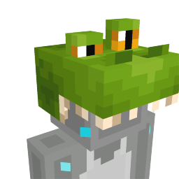 Croc Hat on the Minecraft Marketplace by The Craft Stars