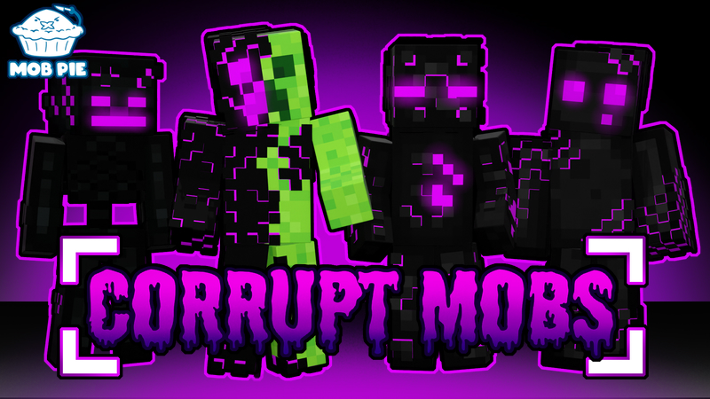 Corrupt Mobs Key Art