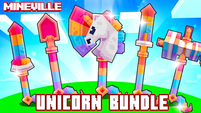 Unicorn Bundle