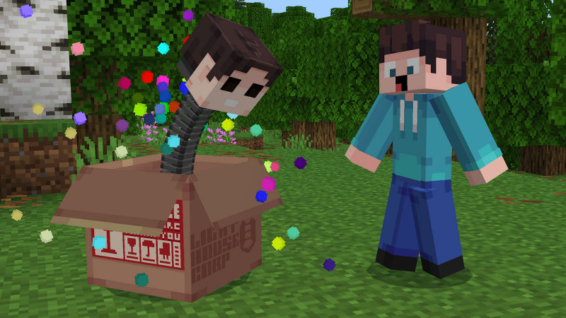 Friend EXE Add-On 1.1 Friend EXE Add-On 1.1 by BLOCKLAB Studios