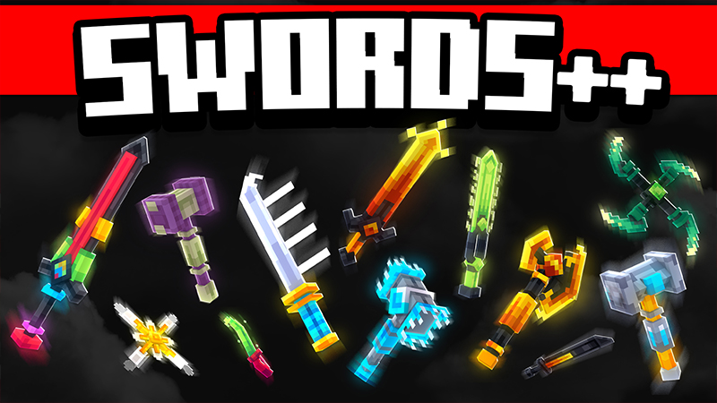 SWORDS++ Key Art