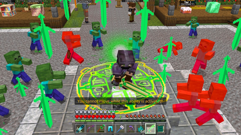 OP Block Traders Screenshot #2
