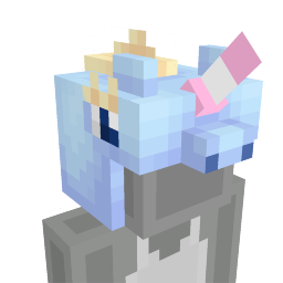 Rainbow Unicorn Mask Key Art
