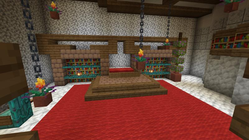 Mansion on the Hill Mansion on the Hill by Eescal Studios