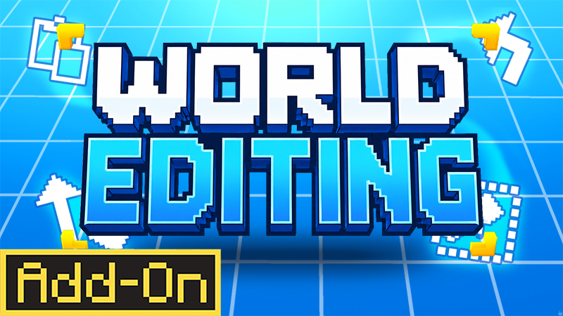 World Editing