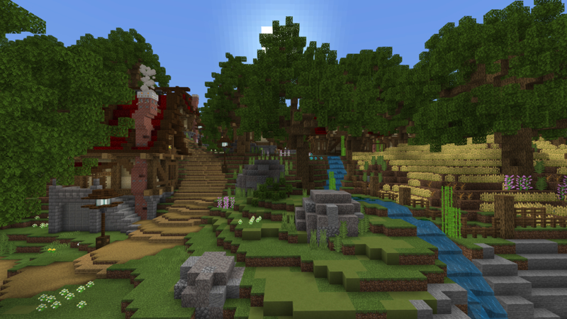 Mobs Teleport Screenshot #4