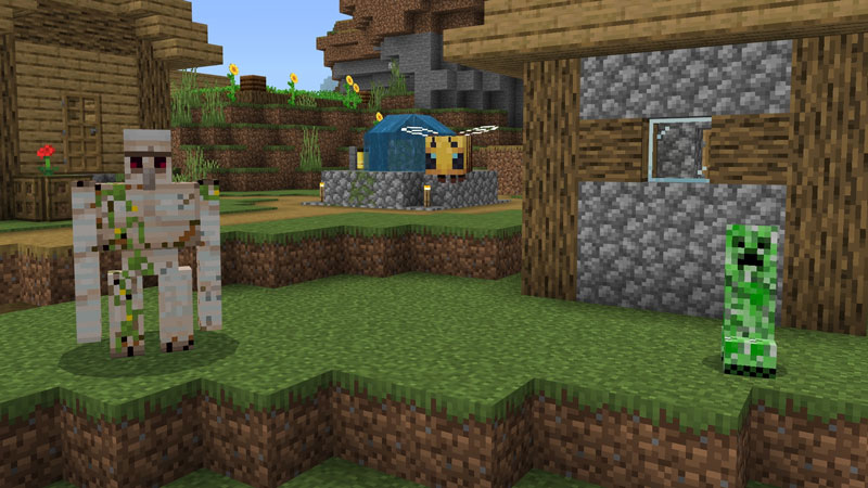 MORPH + Hide and Seek Screenshot #3