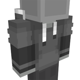 Gray Hoodie Key Art