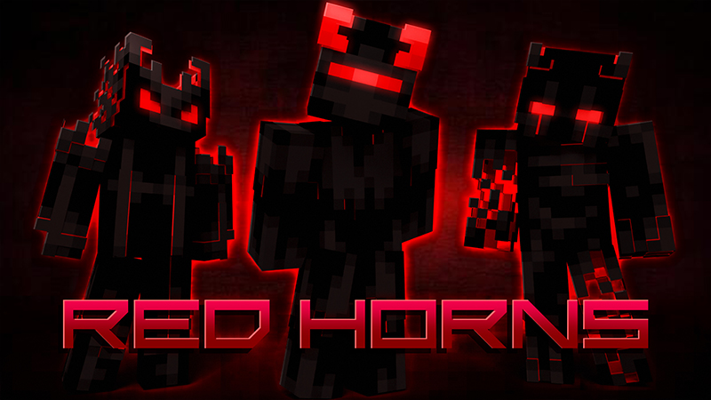 Red Horns